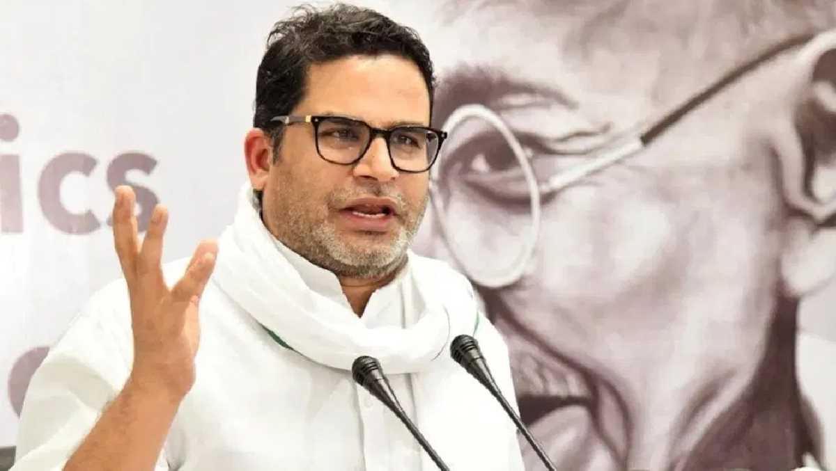 जनसुराज सभी 243 सीटों पर चुनाव लड़ेगी, 40 सीटों पर महिलाओं को मिलेगा टिकट : प्रशांत किशोर